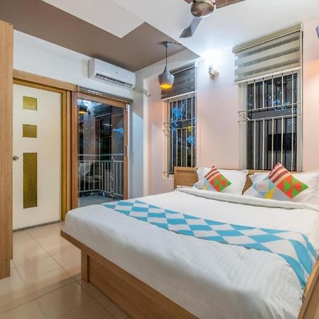 Abrigo Delamar Kozhikode Exterior photo