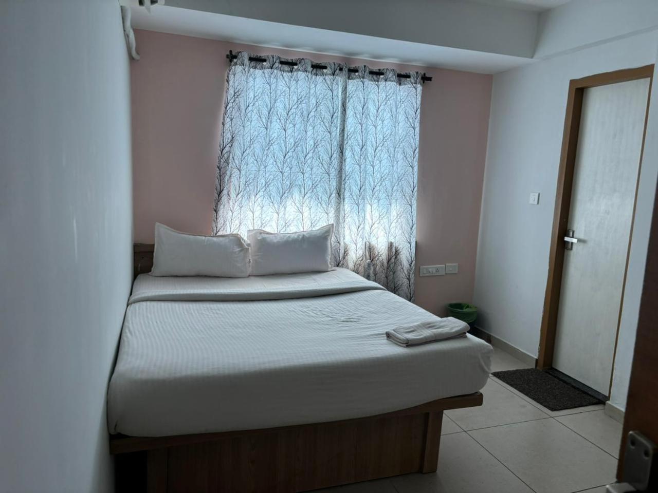 Abrigo Delamar Kozhikode Exterior photo