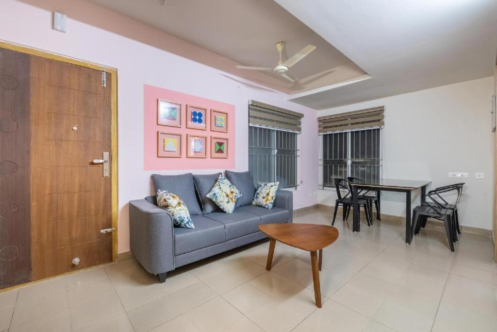 Abrigo Delamar Kozhikode Exterior photo