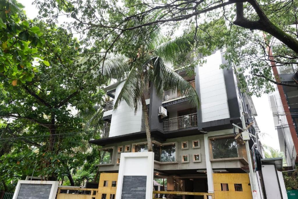 Abrigo Delamar Kozhikode Exterior photo