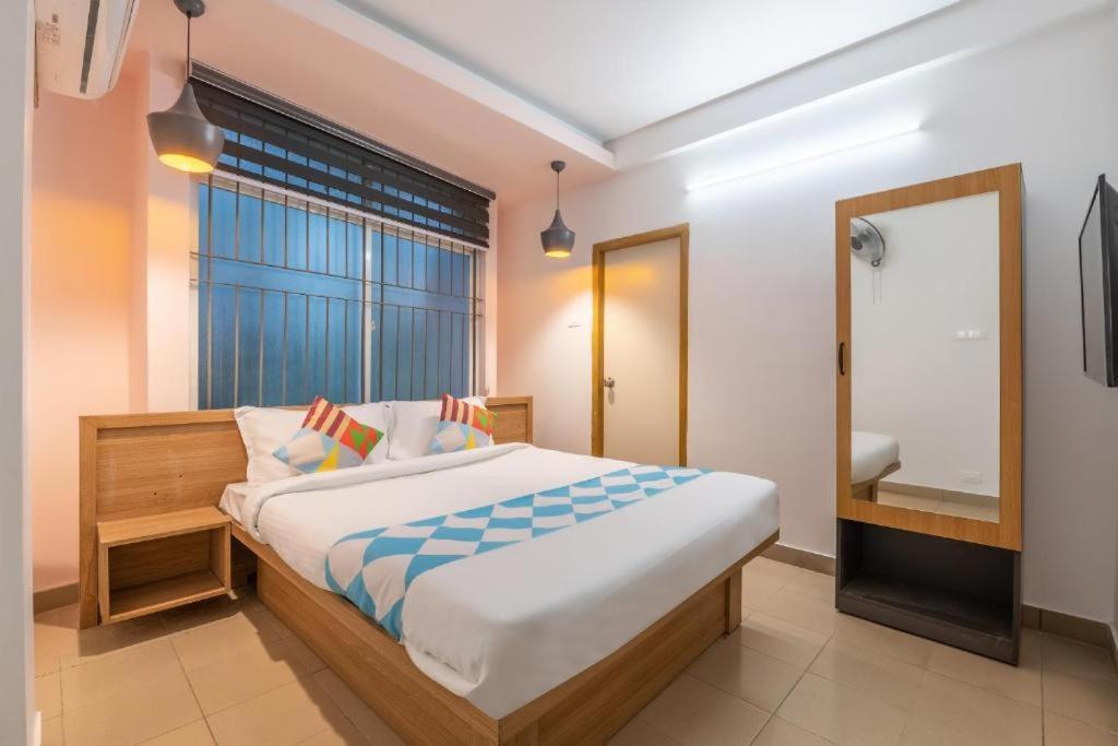 Abrigo Delamar Kozhikode Exterior photo