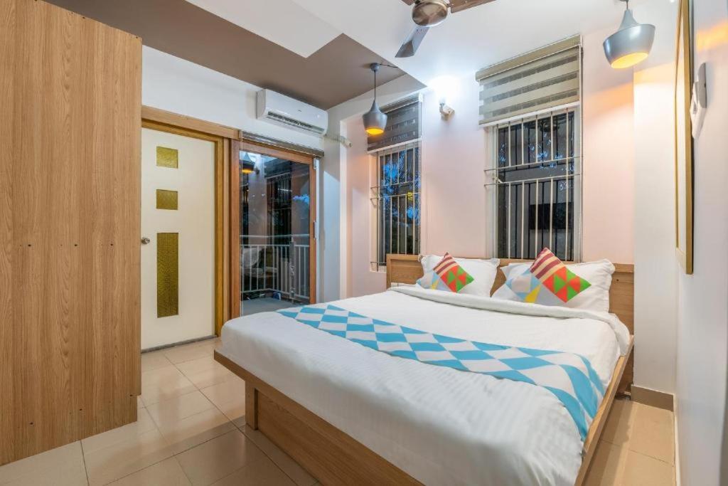Abrigo Delamar Kozhikode Exterior photo